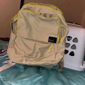 Lululemon bag